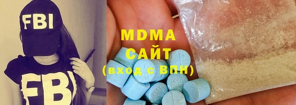 тгк Гусев