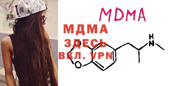 тгк Гусев
